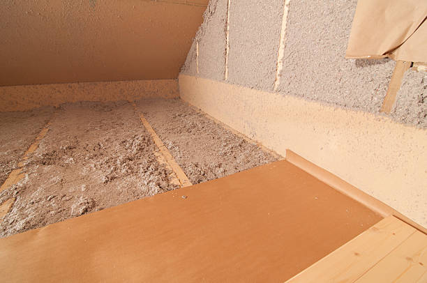 Professional Insulation Contractor in Reedsport, OR